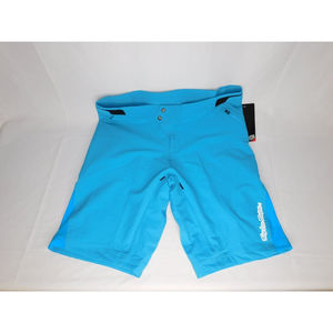 Troy Lee Designs Ruckus Short Shell Ocean Size 38 Brand New W/ Tags